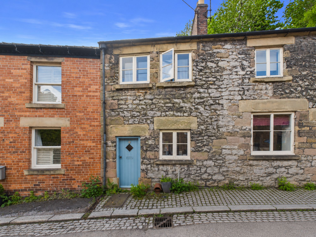 Main image of property: The Dale, Wirksworth, DE4