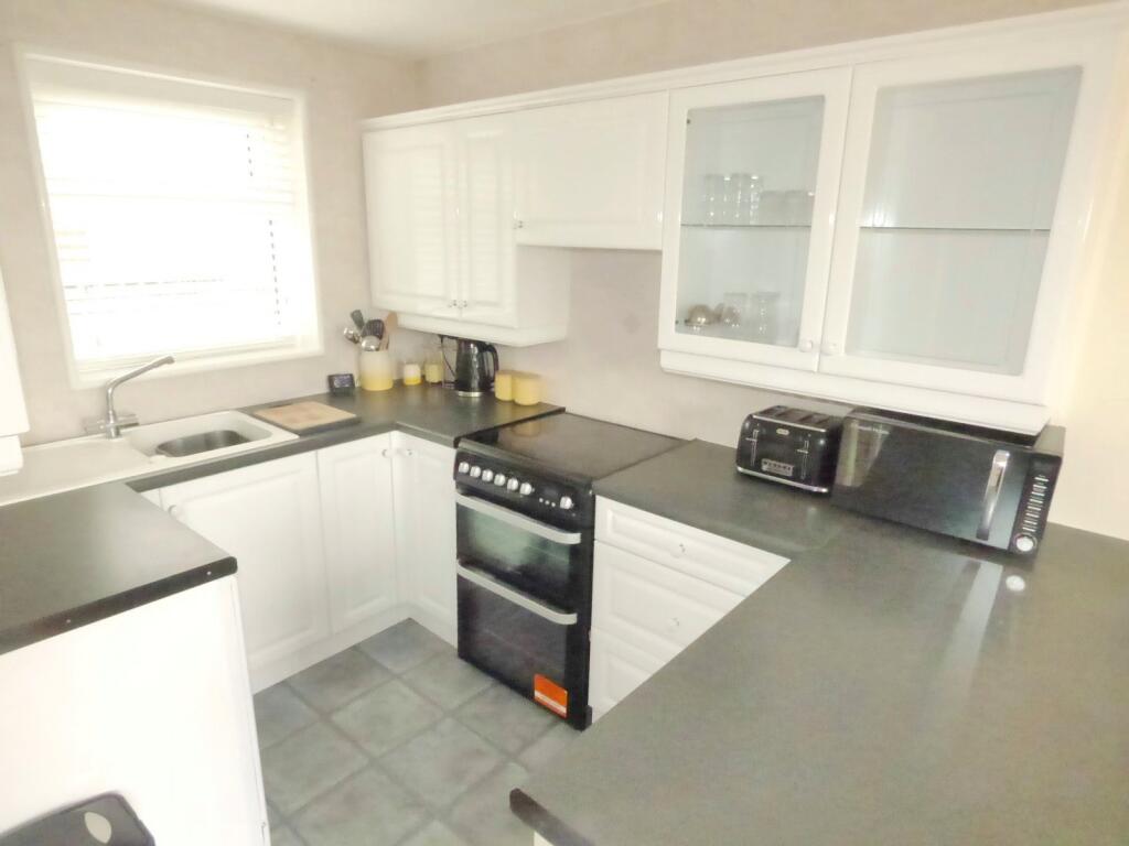 House in Leeds - More