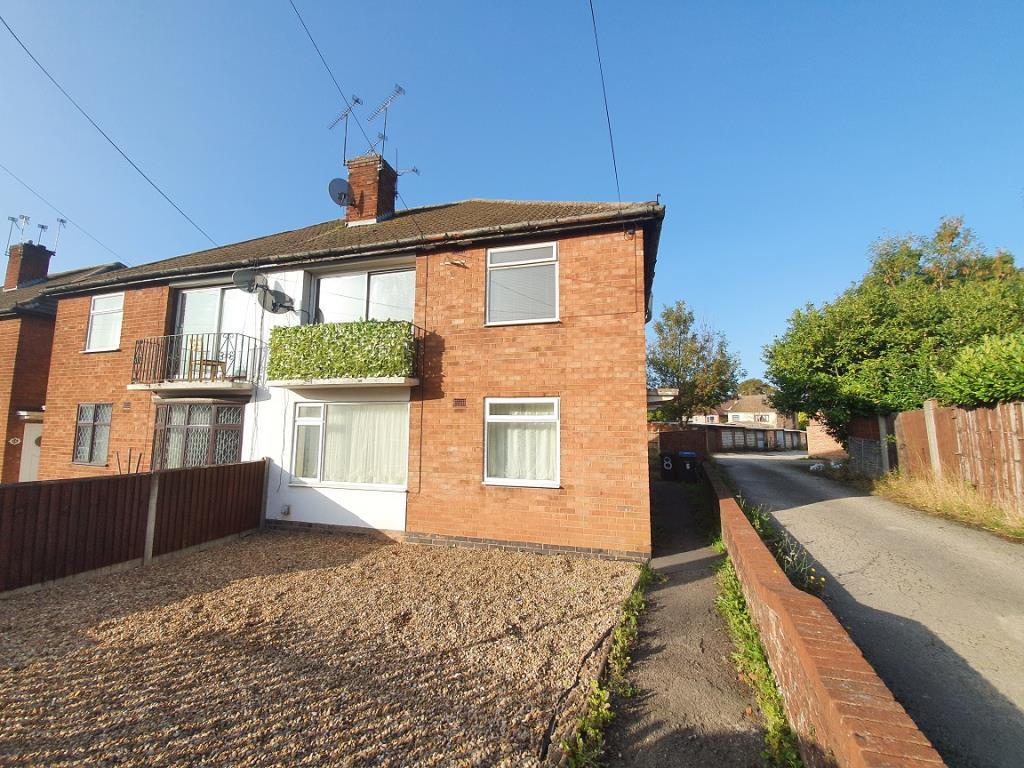 Main image of property: Sunnybank Avenue, Stonehouse Estate, Coventry, CV3 4DQ