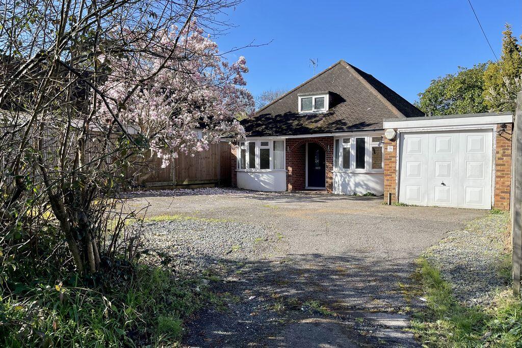 Main image of property: Oaken Lane, Esher