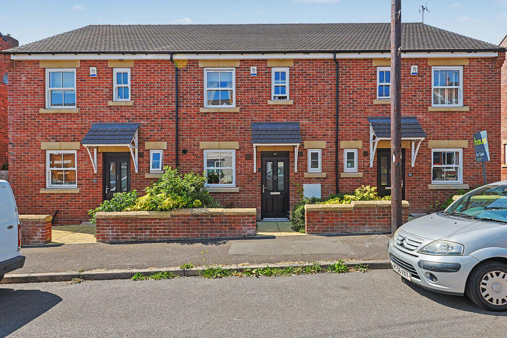 Main image of property: Sydney Street, Brampton, Chesterfield
