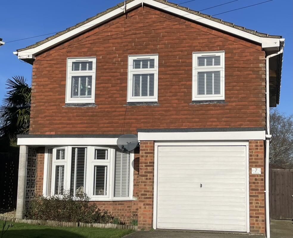 Main image of property: The Downage, Gravesend, DA11