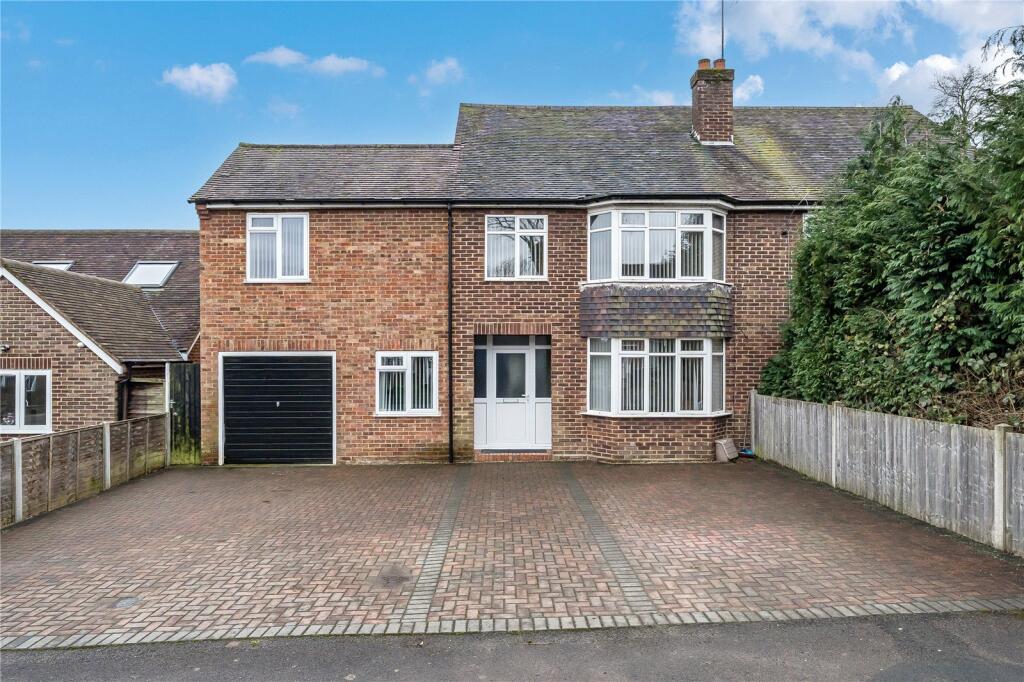 Main image of property: Courts Road, Earley, Reading, RG6