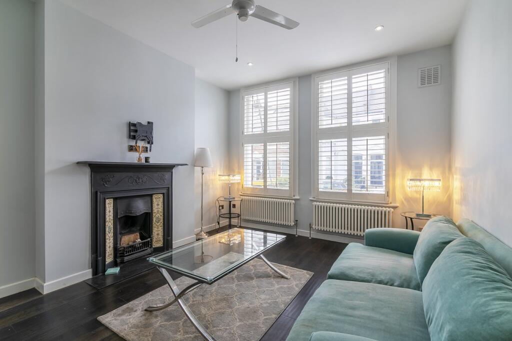 Main image of property: Sumatra Road, London, NW6