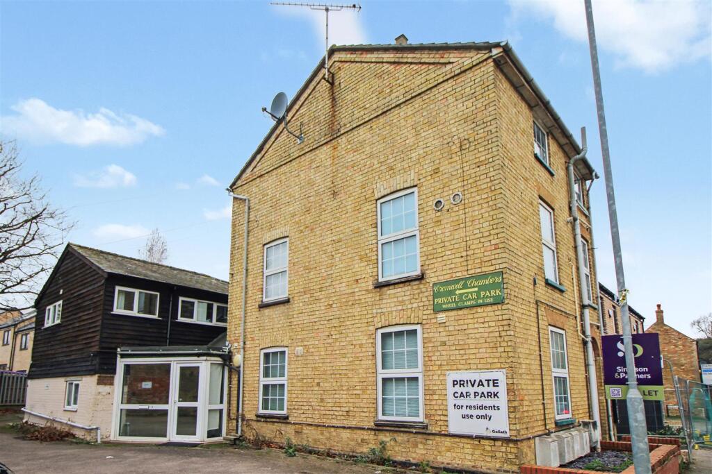 Main image of property: St Johns Street, Huntingdon