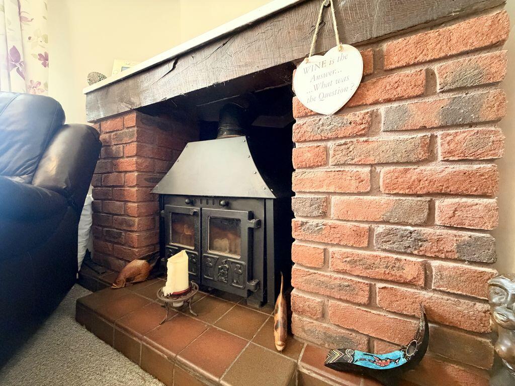 House in Whaddon - More