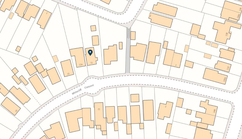 Additional image 3 of Whitecliff Crescent, Whitecliff, Poole, Dorset, BH14