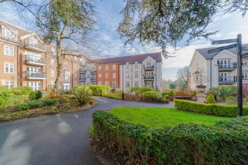 Additional image 4 of 8 Gabriel Place, Church Road, Birmingham, B15