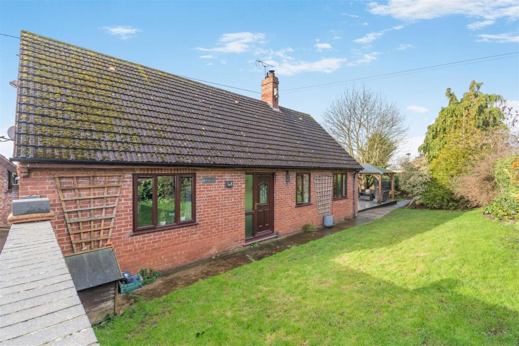 Main image of property: Highleadon, Newent