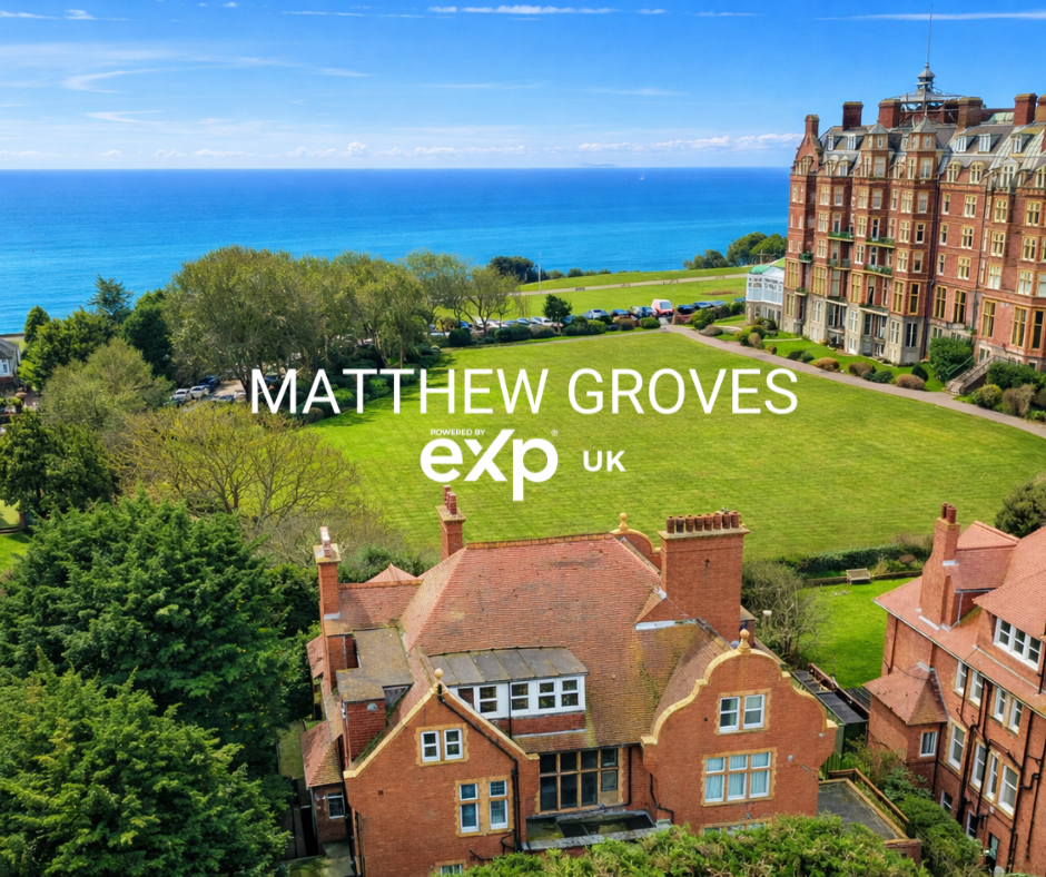 Main image of property: Sandgate Road, Folkestone, CT20 2HT