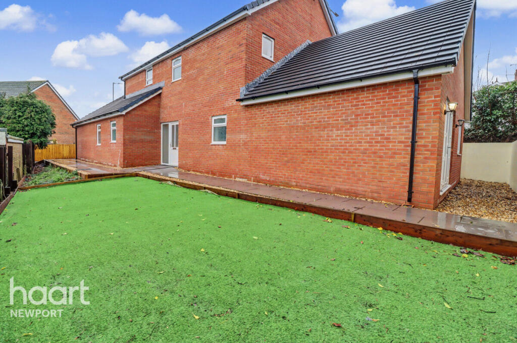 Main image of property: Westfield Gardens, Newport