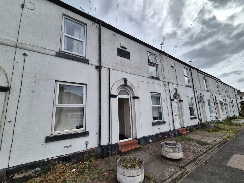 Main image of property: Folly Lane, Warrington, Cheshire, WA5