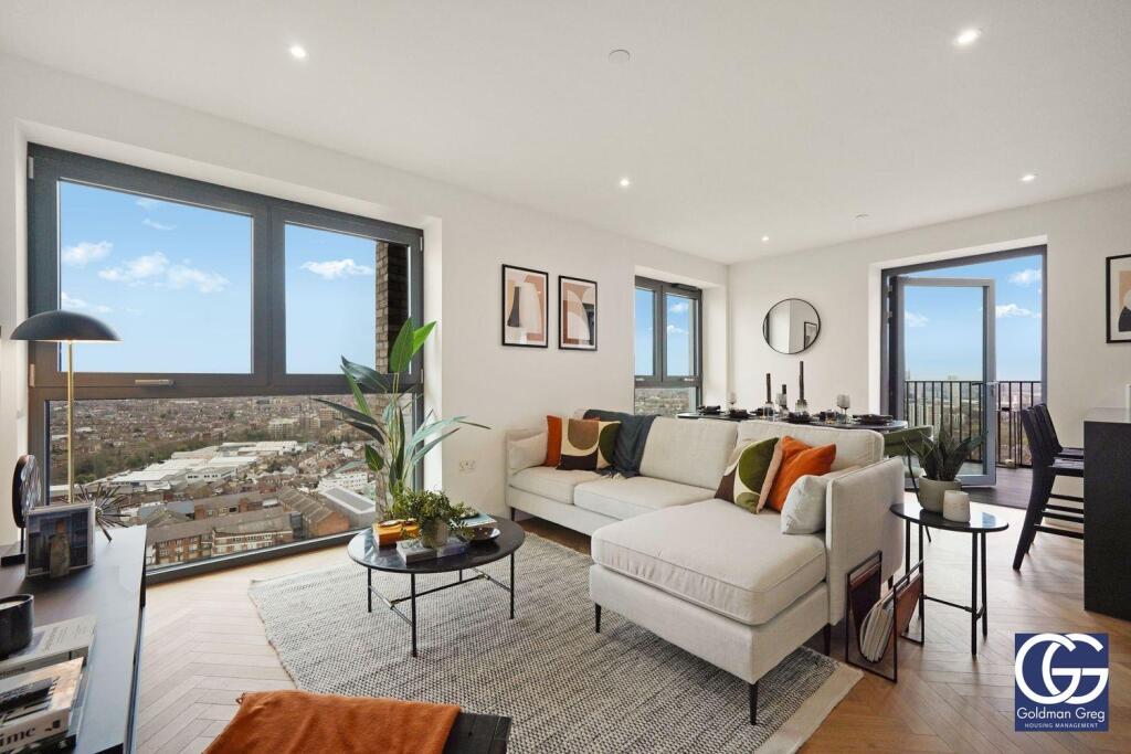 Main image of property: Woodberry Down, Finsbury Park, London, N4