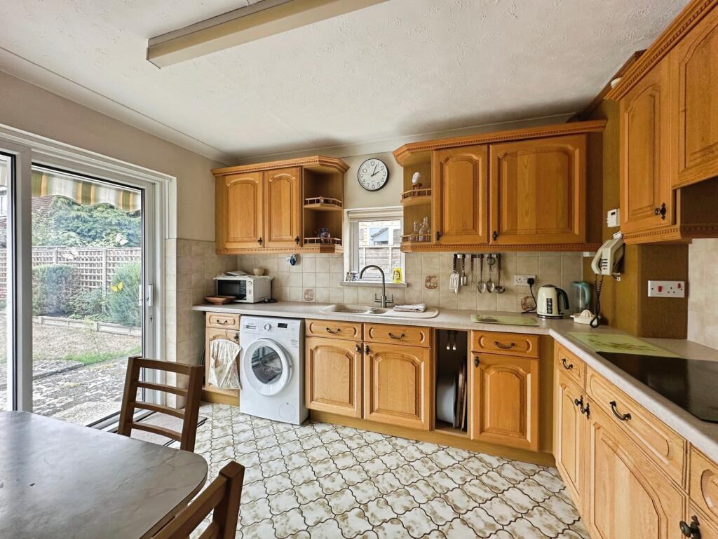 House in Hart, Blackwater and Hawley - View 3
