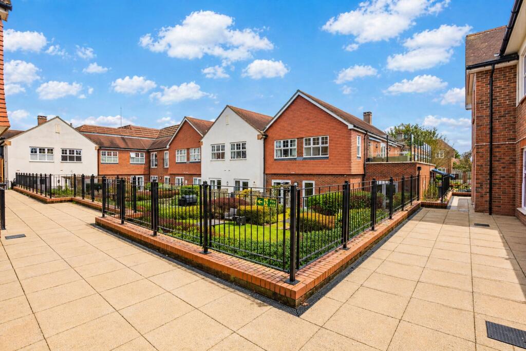Additional image 11 of Wordsworth Close, Kings Park, St. Albans, Hertfordshire, AL3