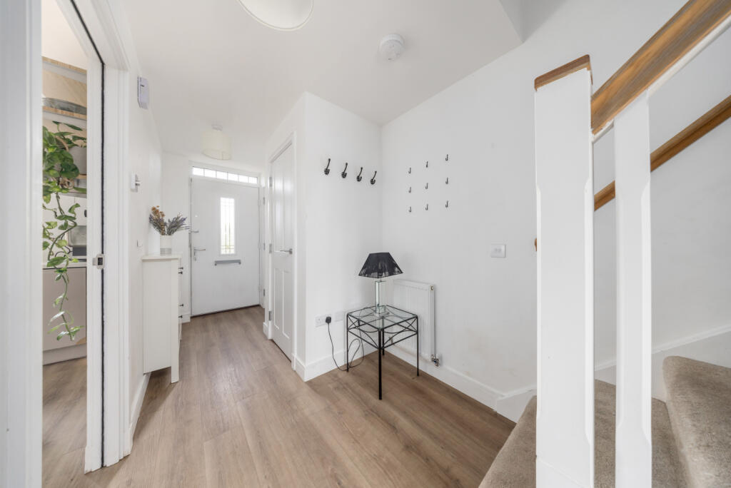 House in Edinburgh - View 4