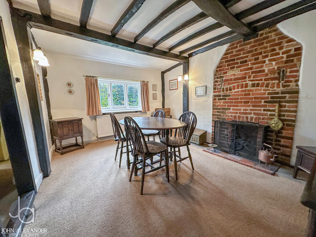 Fordham Heath, Colchester photo 2