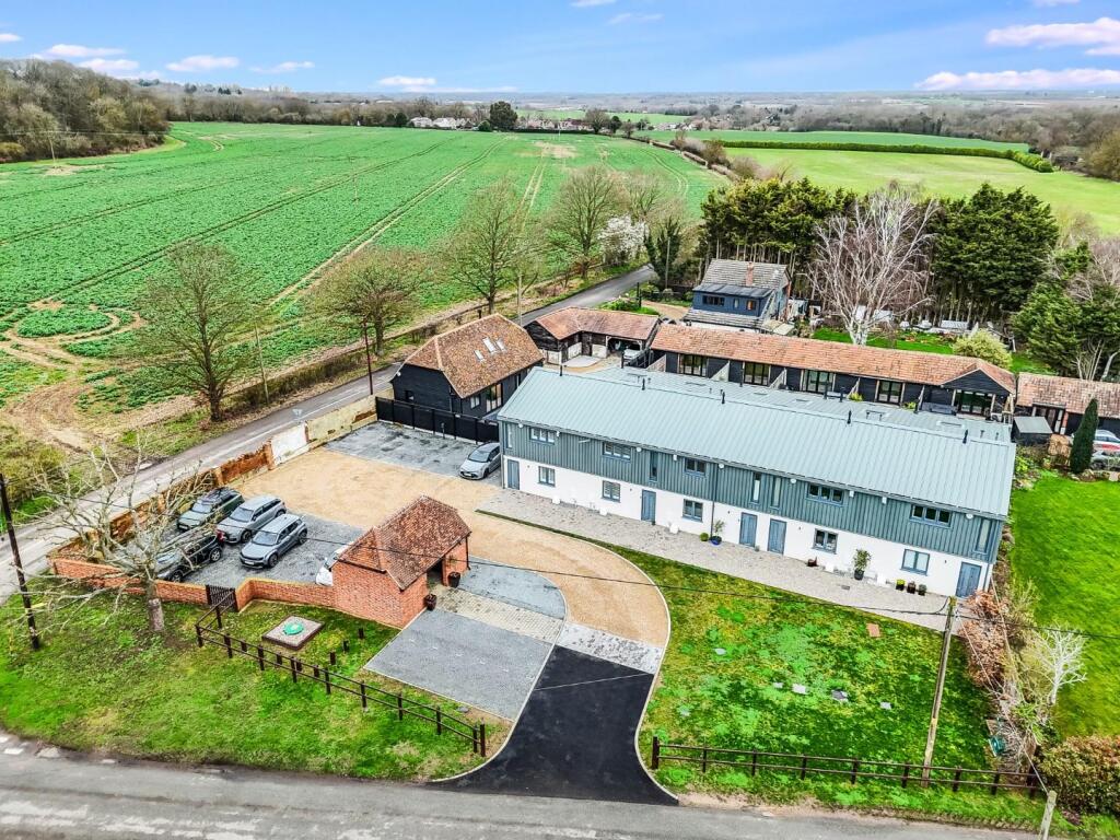 Main image of property: Old London Road, Woodham Walter