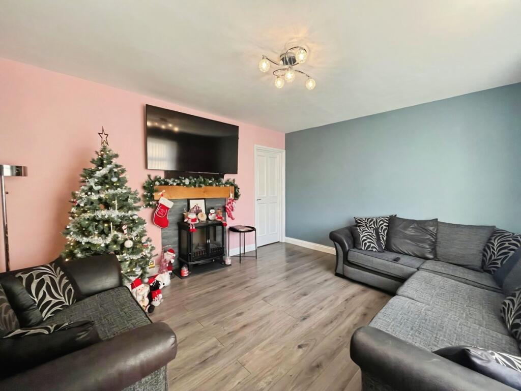 Main image of property: Taunton Avenue, Jarrow