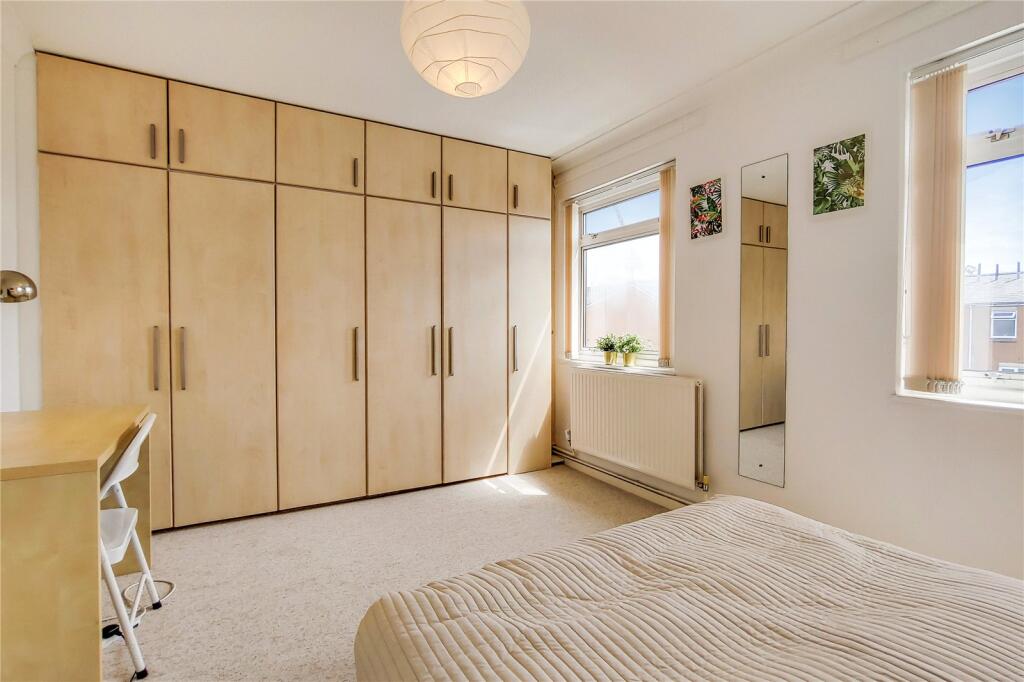 House in London, Dalston - More