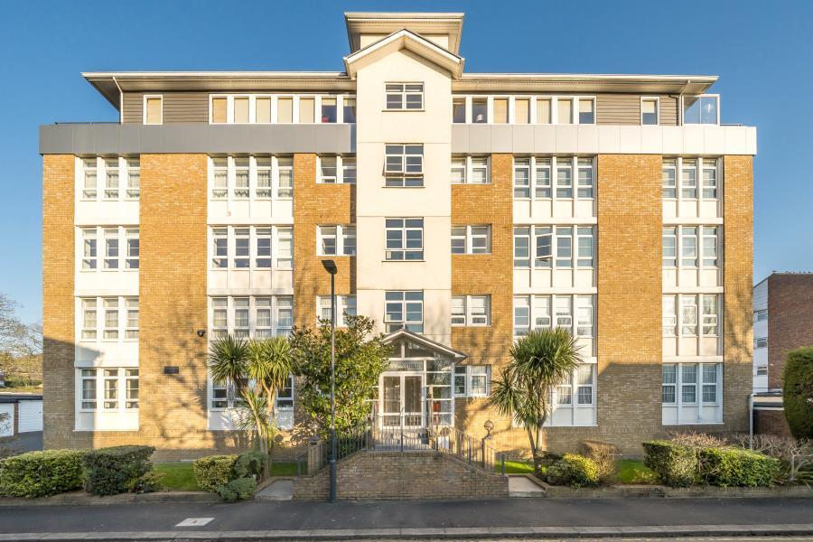 Main image of property: Valencia Road, Stanmore