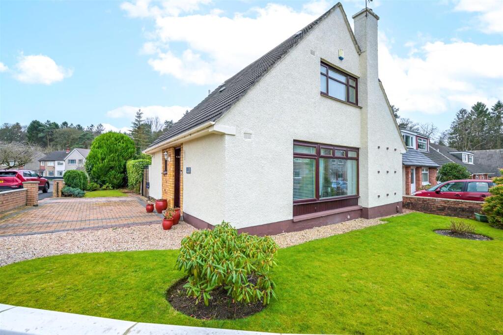 Main image of property: Abbotsford Road, Wishaw