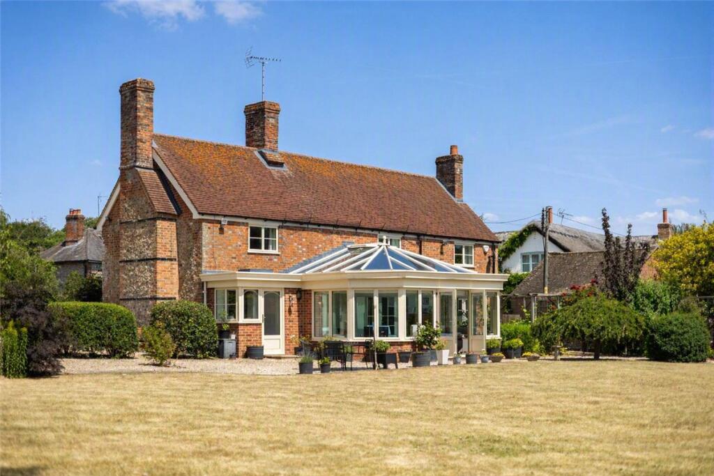Main image of property: Mill Lane, Ramsbury, Marlborough, Wiltshire, SN8