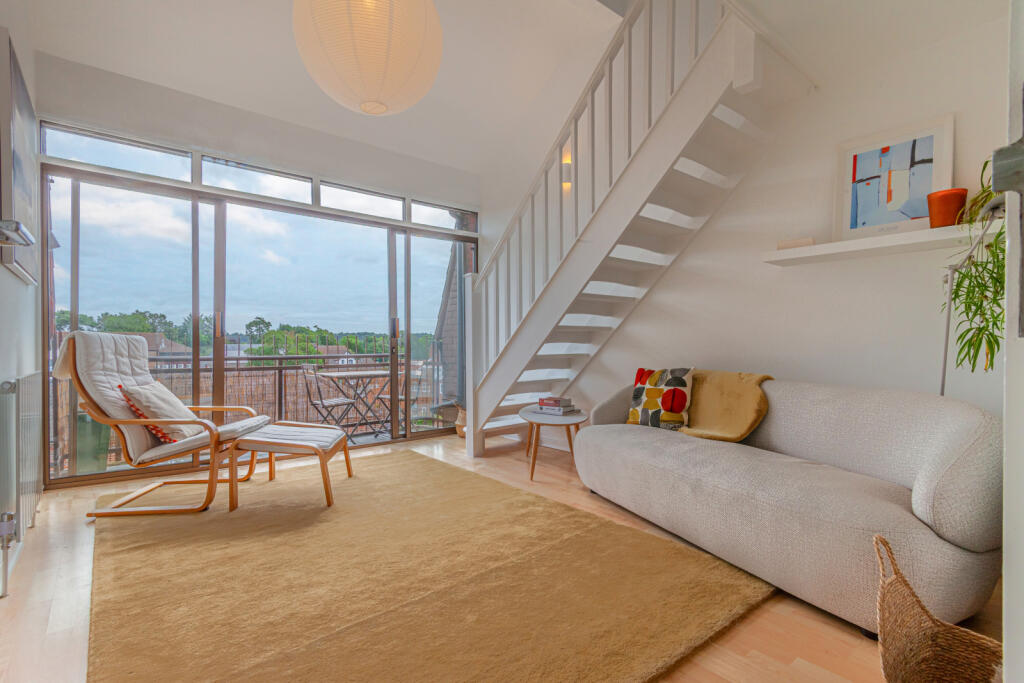 Main image of property: Gobbitts Yard, Woodbridge, IP12 1DD