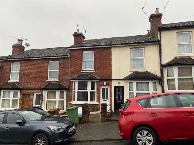 Main image of property: Holmewood Road, Tunbridge Wells