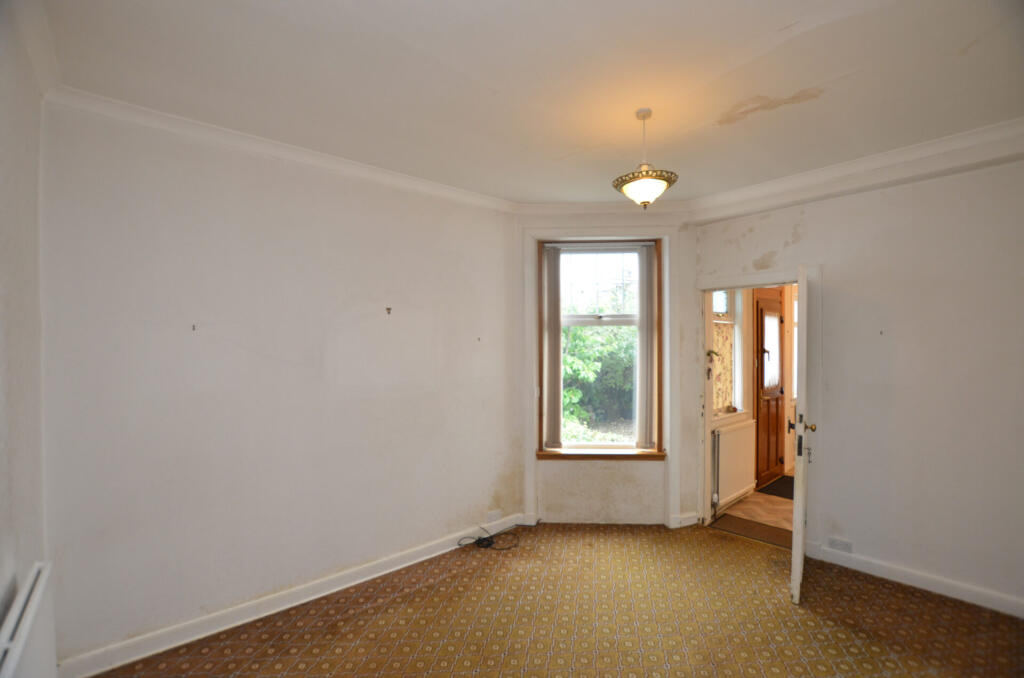 House in Kilmarnock - More