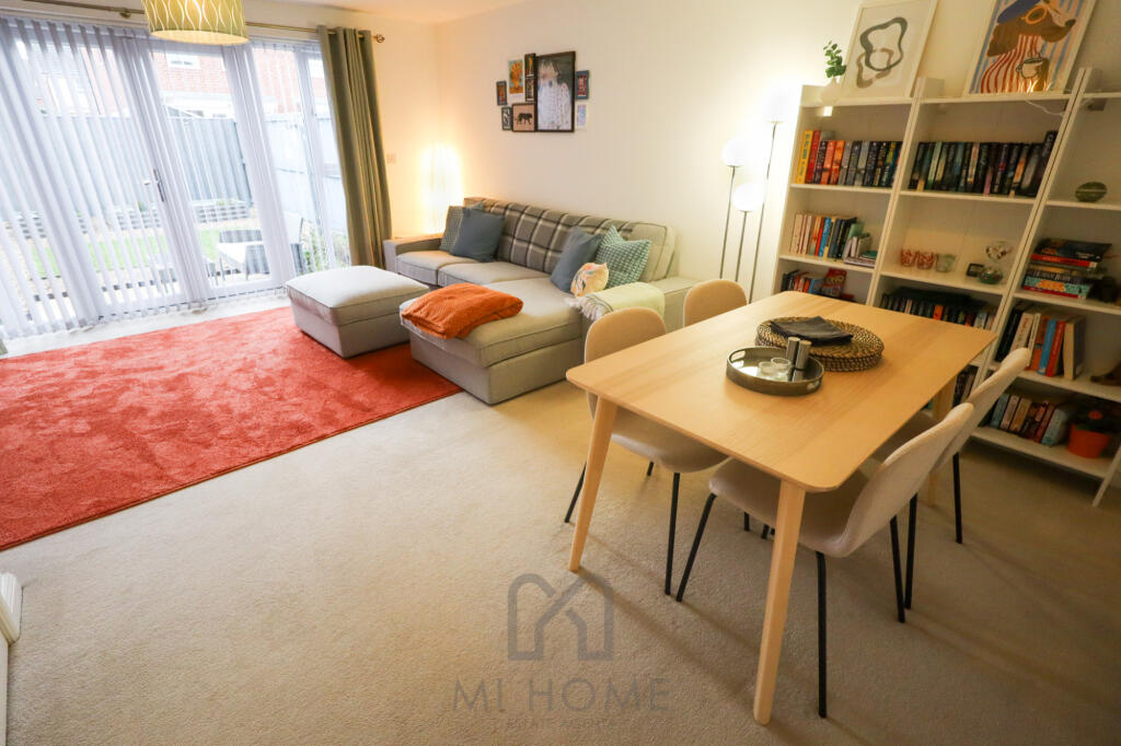 House in Fylde, Bryning-with-Warton - View 4
