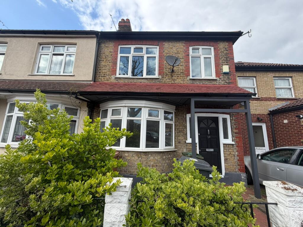 Main image of property: Longfellow Road, E17