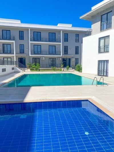 Main image of property: Alsancak, Girne