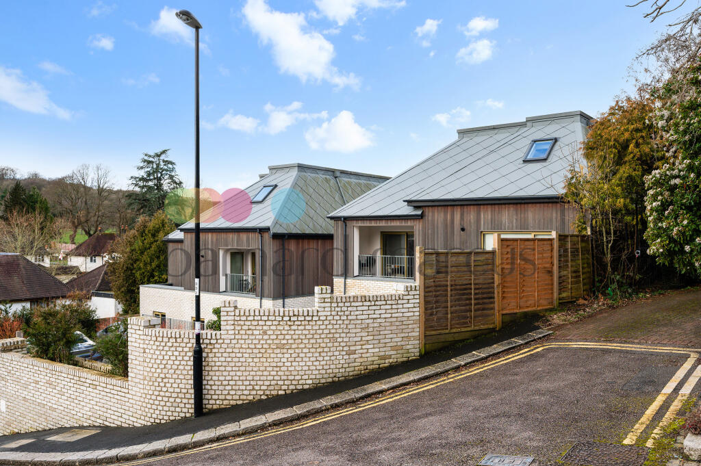 Main image of property: Ballards Rise, South Croydon