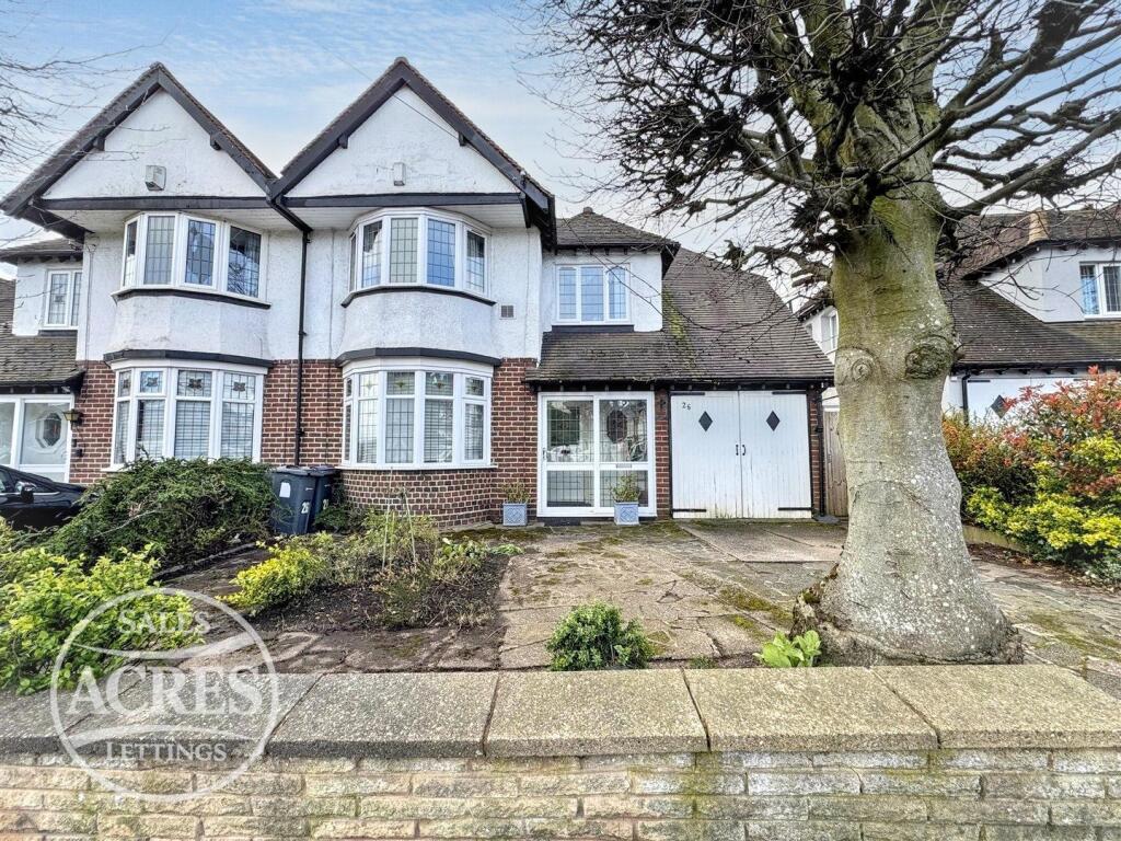 Additional image 37 of Rocky Lane, Perry Barr, Birmingham