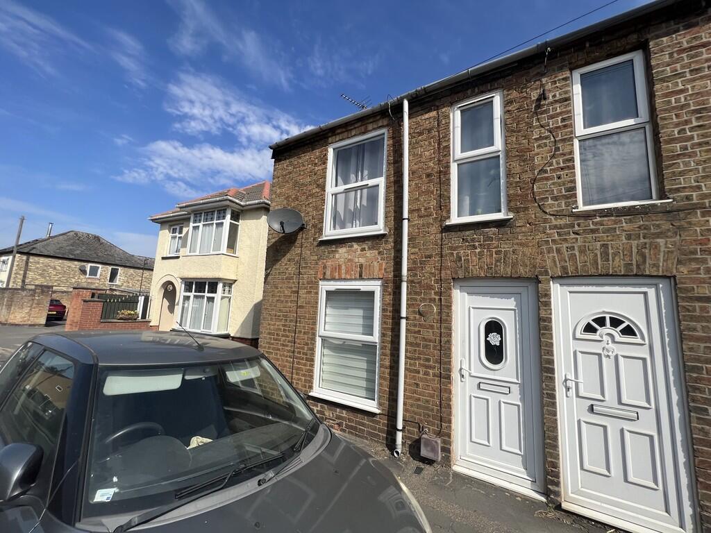 House in Fenland, Chatteris