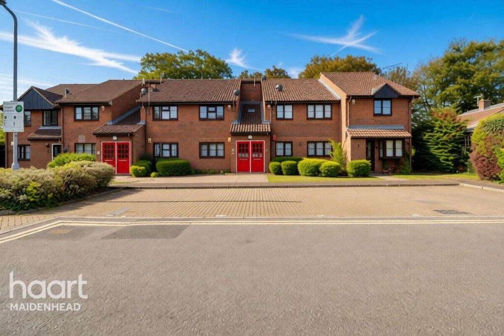 Main image of property: Troutbeck Close, SLOUGH