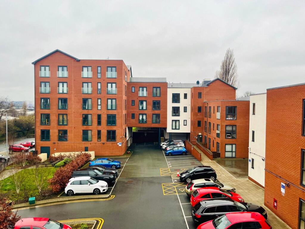 Main image of property: Green Quarter, Cross Green Lane, Leeds, LS9