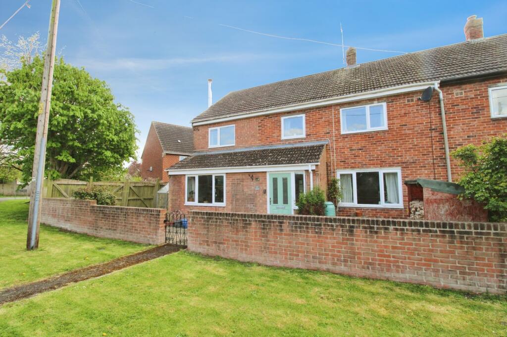Main image of property: Cherry Tree Road, Cricklade, SN6