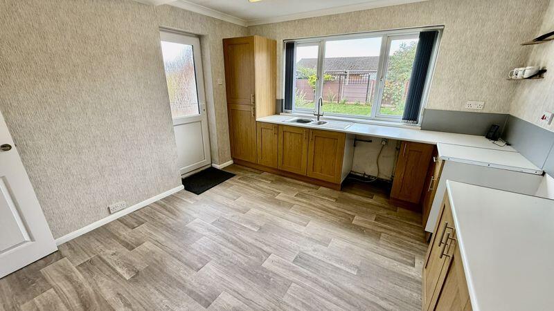 Jonquil Avenue, Scunthorpe photo 4