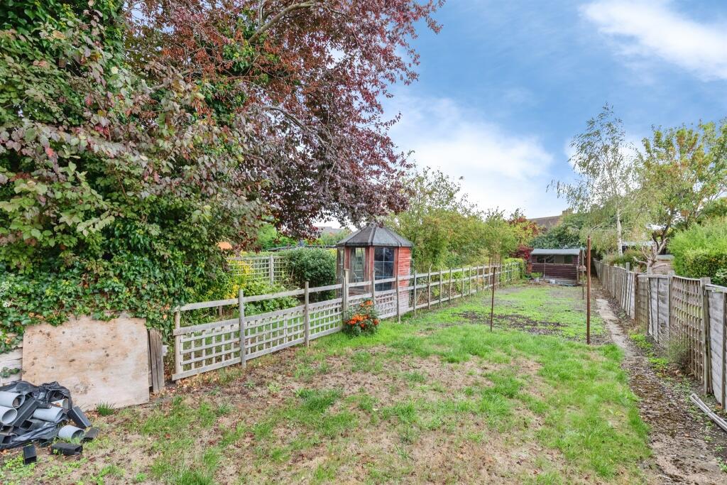 Main image of property: Post Office Lane, Stockton, Southam