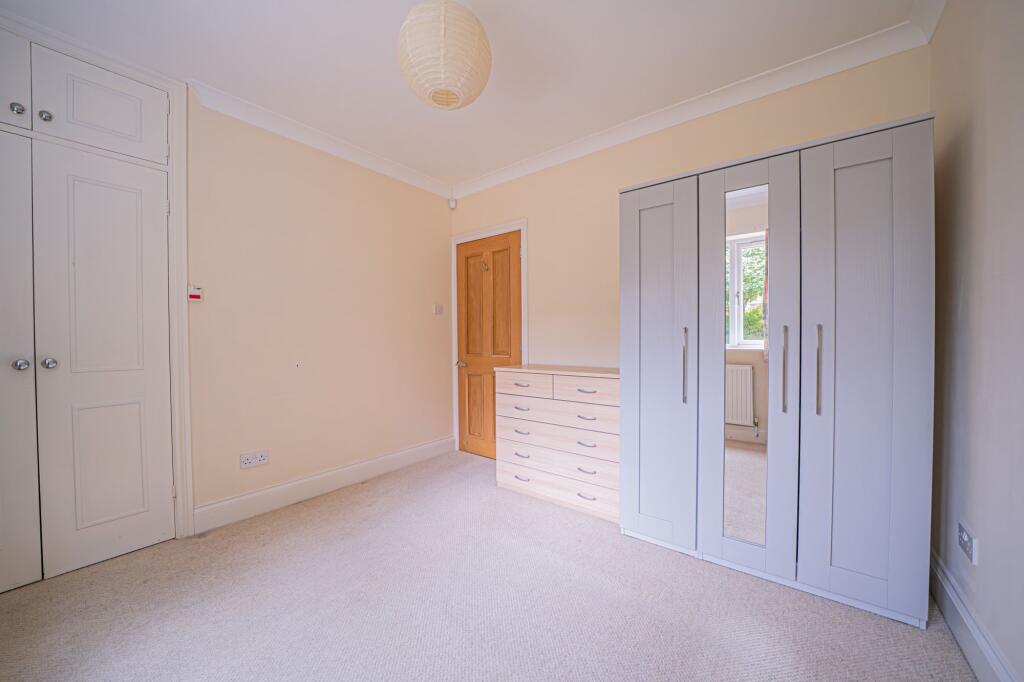 Additional image 12 of Purnells Way, Knowle, B93