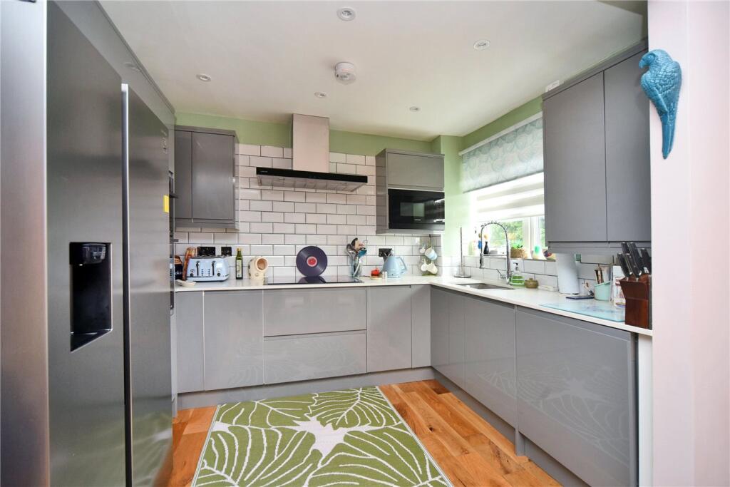 Main image of property: Woodmansterne Lane, Banstead, Surrey, SM7