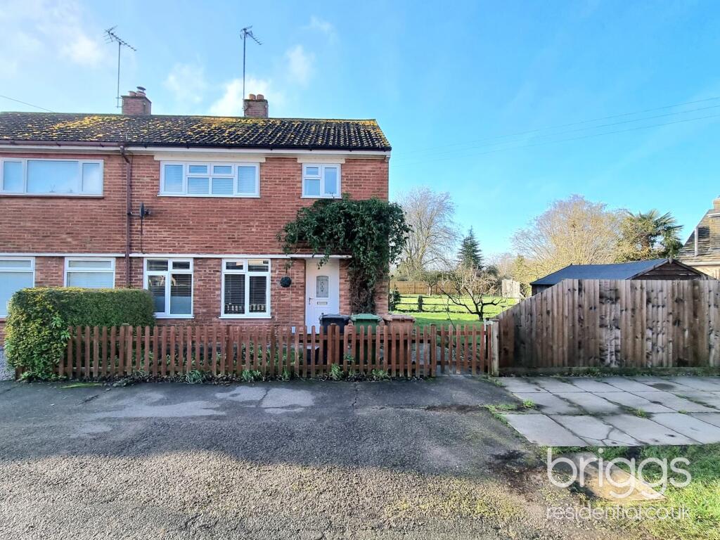 Main image of property: Riverside, Deeping Gate , Market Deeping , PE6