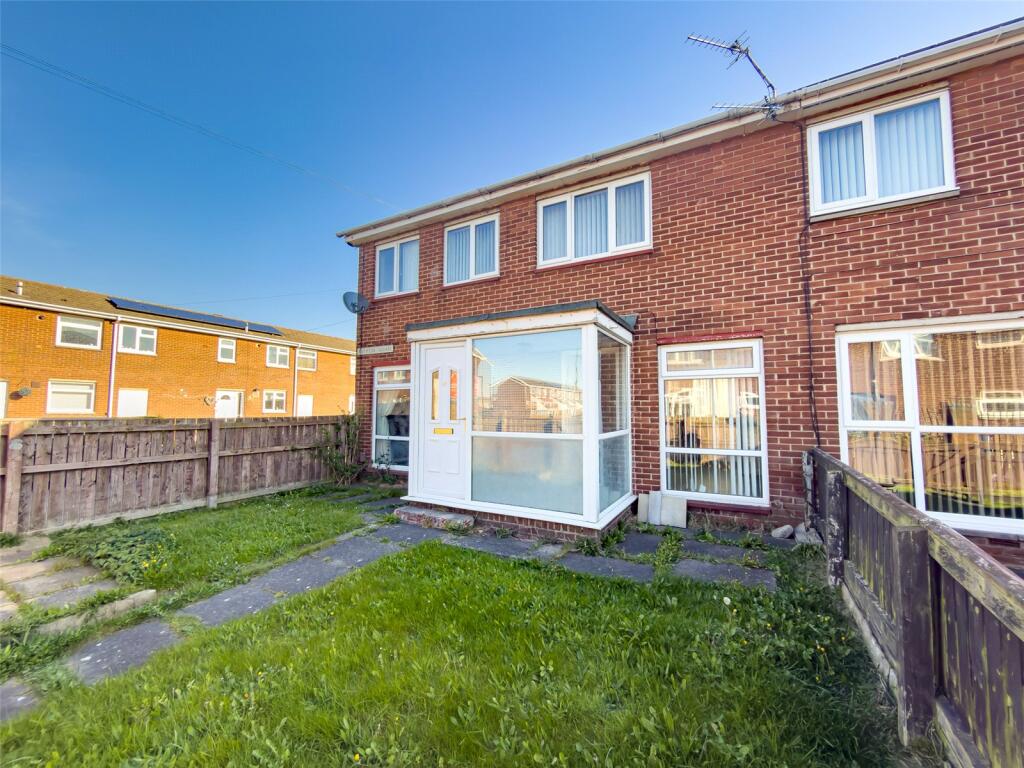 Main image of property: Tiverton Square, Sunderland, Tyne and Wear, SR3