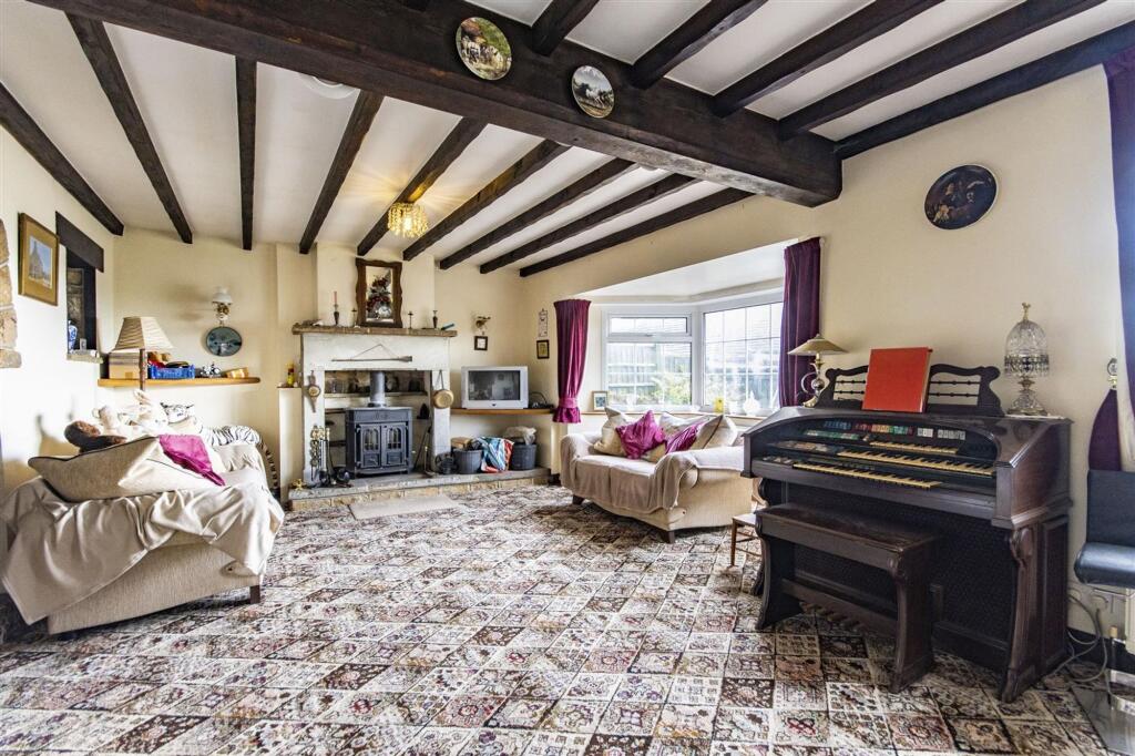 Ashover Road, Ashover, S45 photo 4