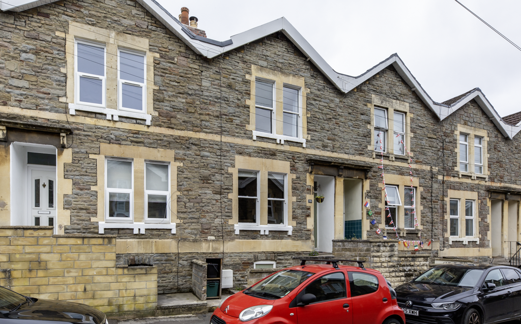 Main image of property: Hungerford Road, Lower Weston, Bath, Bath And North East Somerset