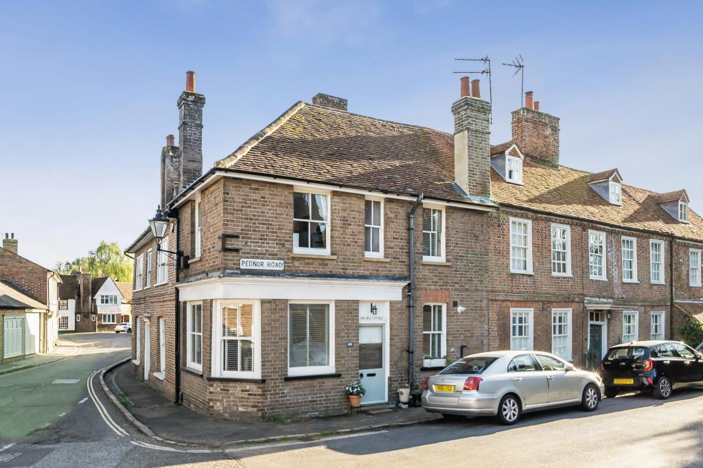 Main image of property: Chesham Old Town, Buckinghamshire, HP5