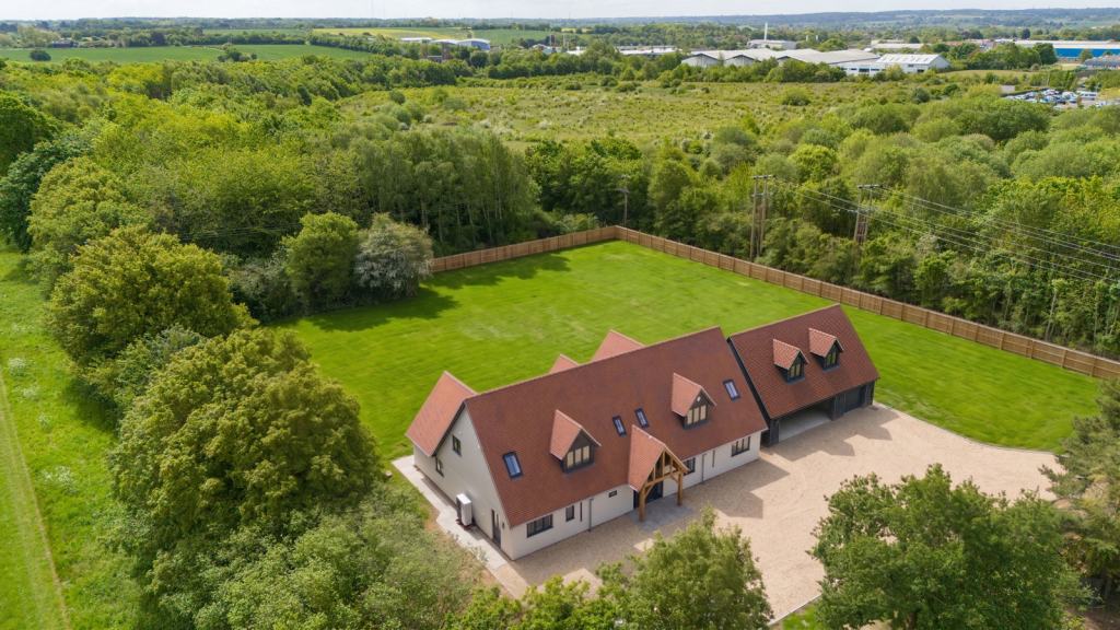 Main image of property: Sable Place, Waldingfield Road, Sudbury