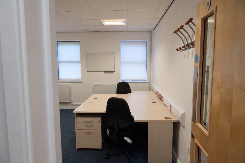 Small office 